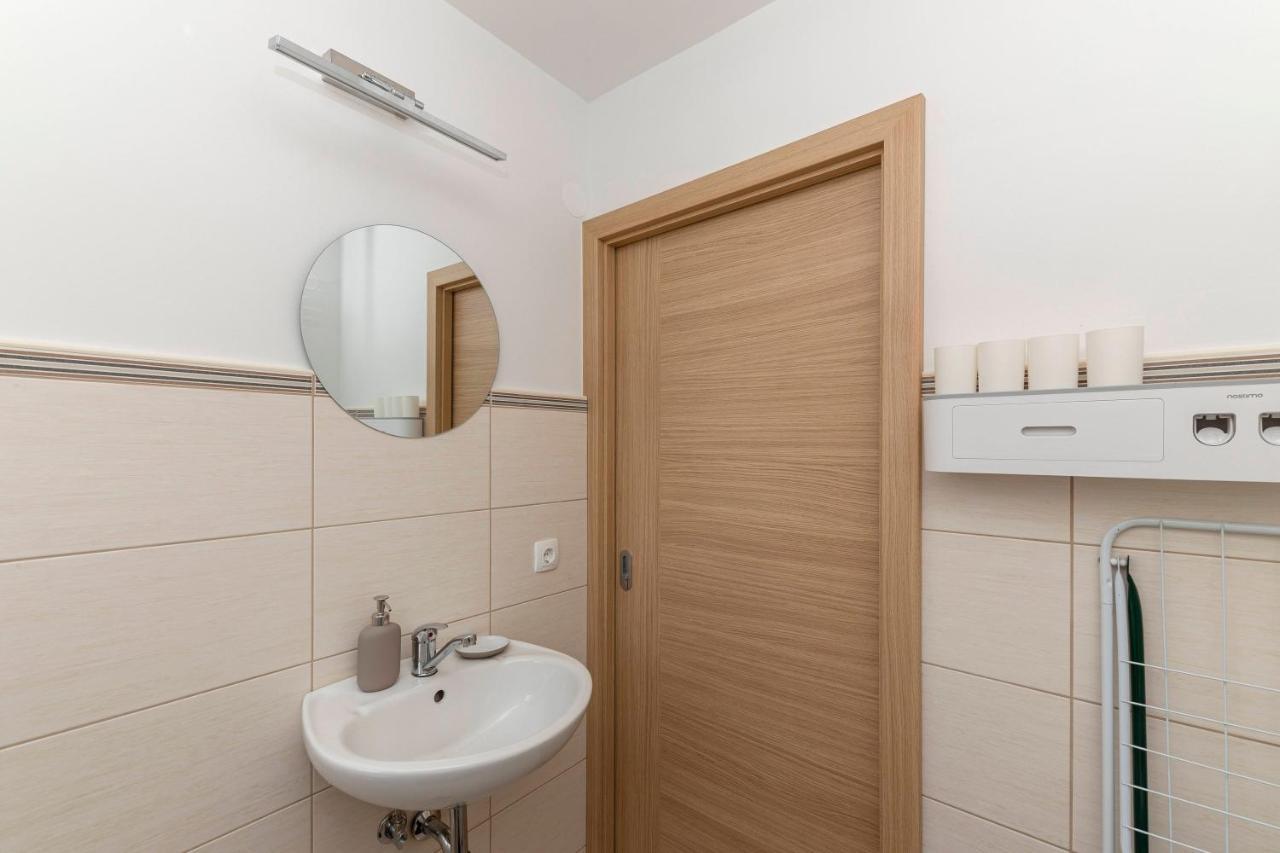 Appartement Hisa V Zelenem à Bled Extérieur photo