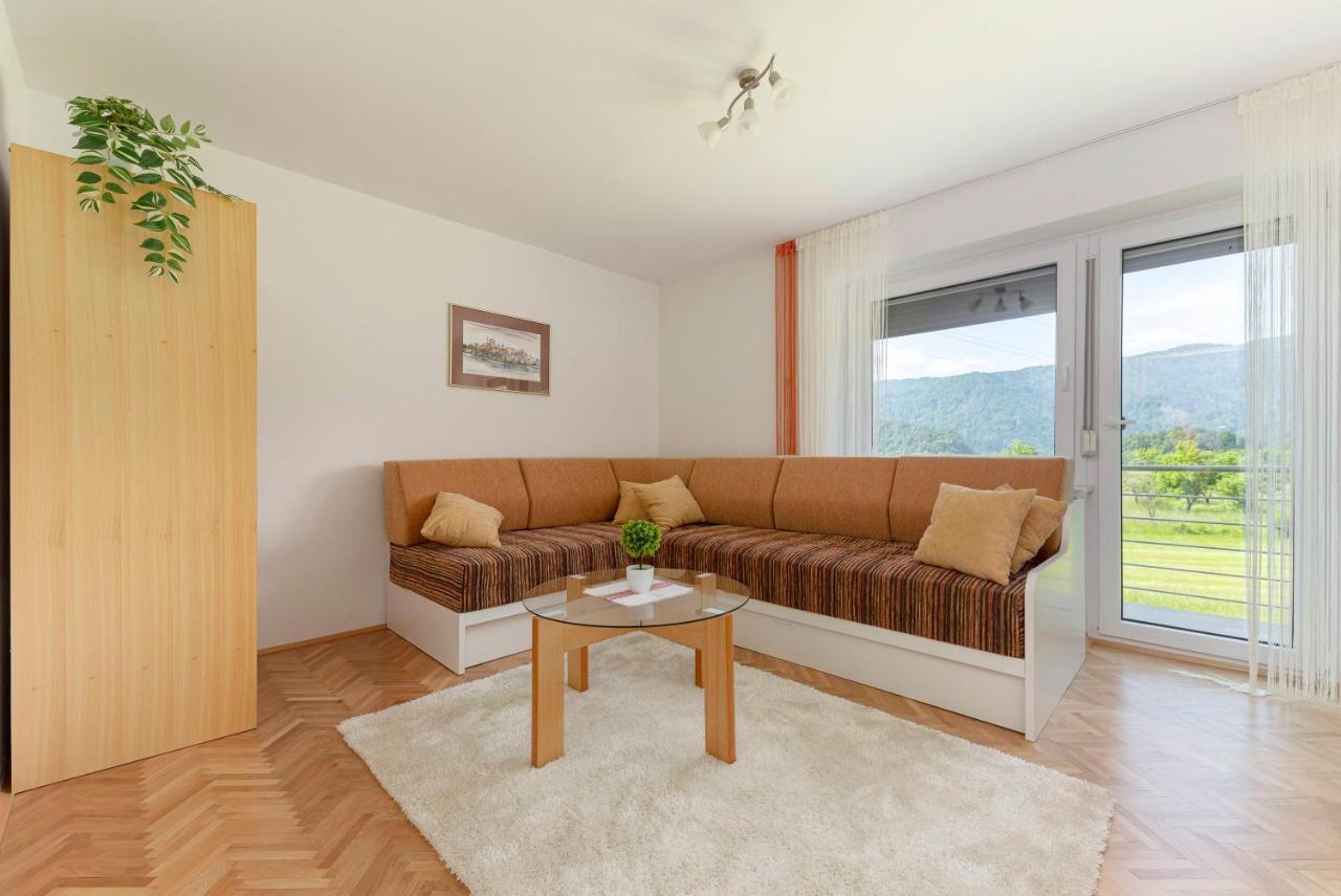 Appartement Hisa V Zelenem à Bled Extérieur photo